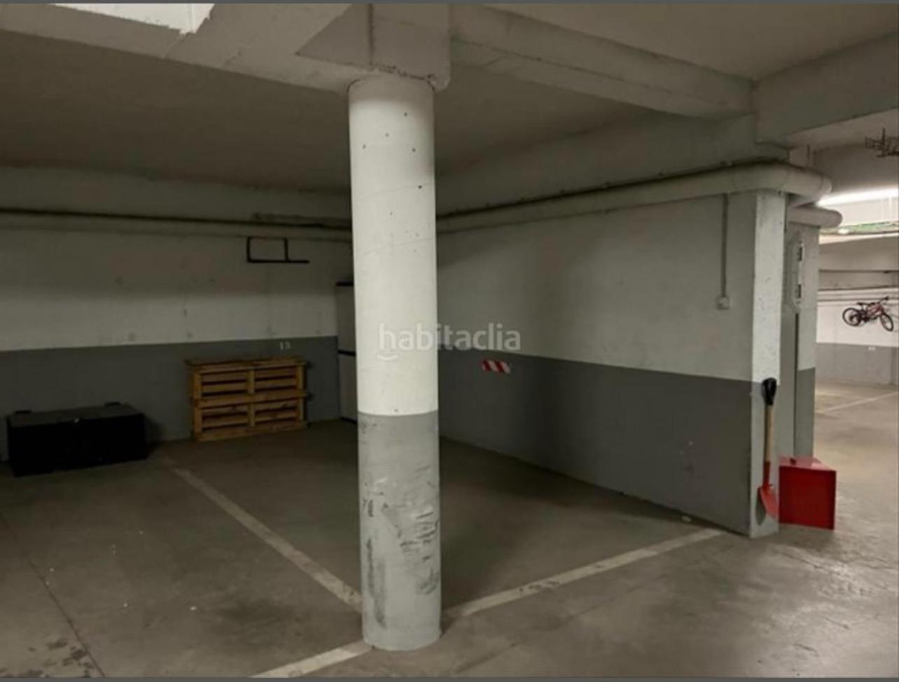 Apartament Del Llac Osséja Eksteriør bilde